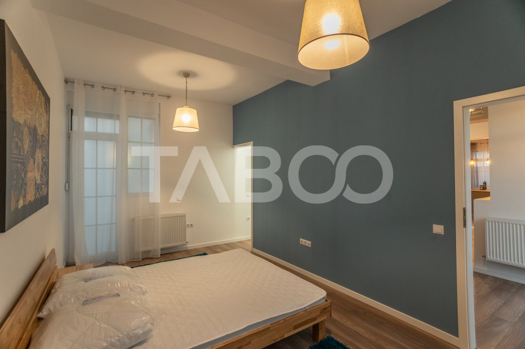 Apartament modern cu 3 camere terasa Pet Friendly Calea Dumbravii