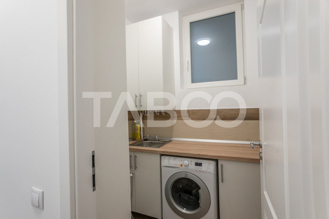 Apartament modern cu 3 camere terasa Pet Friendly Calea Dumbravii