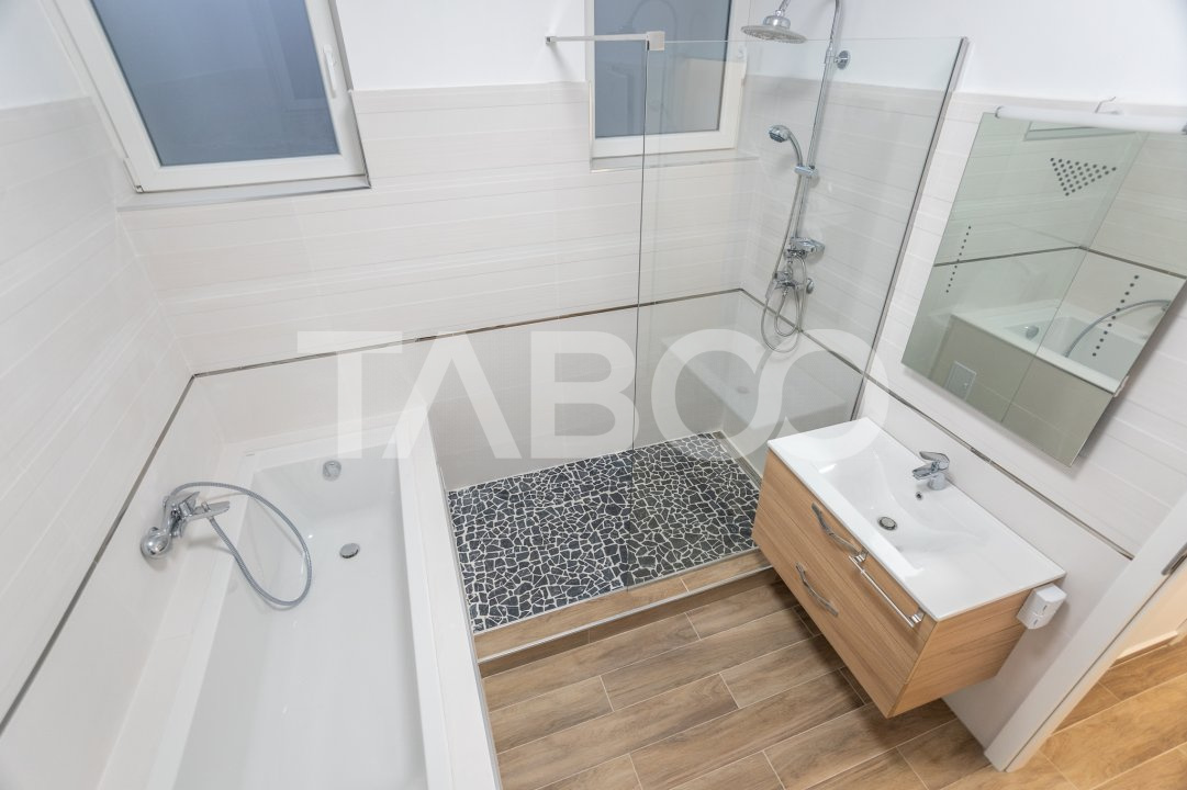 Apartament modern cu 3 camere terasa Pet Friendly Calea Dumbravii