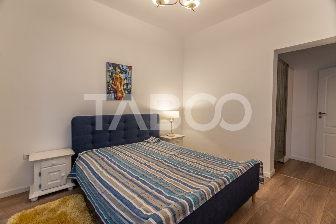 Apartament modern cu 3 camere terasa Pet Friendly Calea Dumbravii