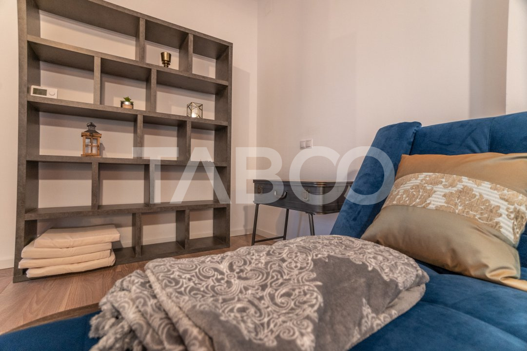 Apartament modern cu 3 camere terasa Pet Friendly Calea Dumbravii