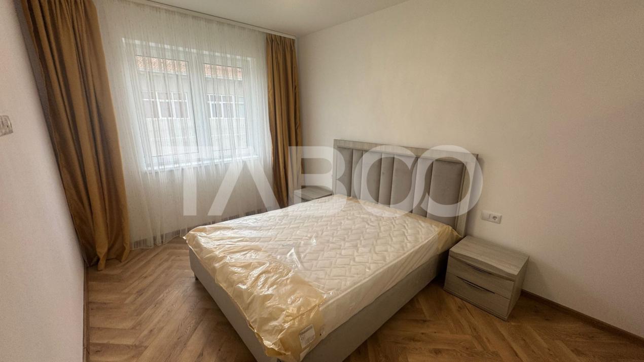 Apartament modern de inchiriat cu 3 camere 2 bai etaj 1 Balanta