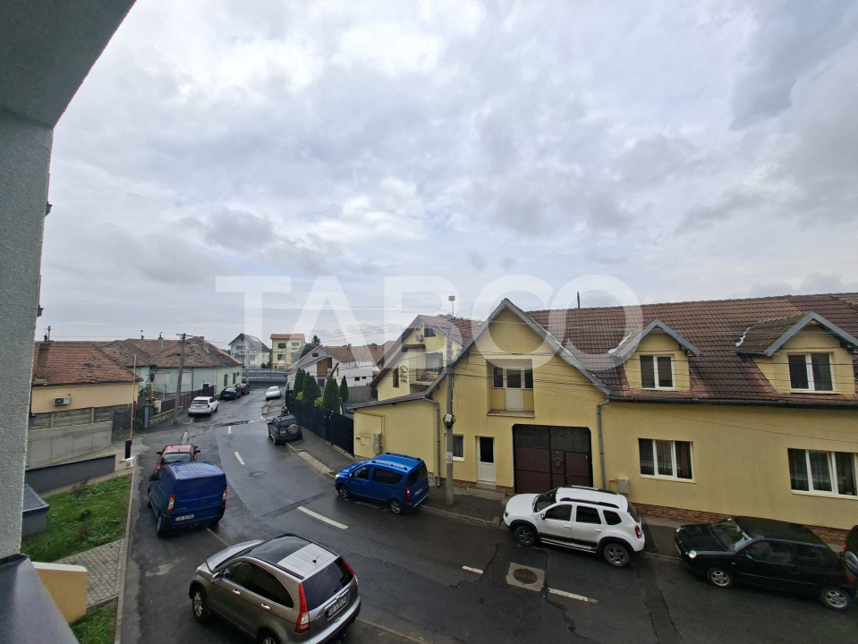 Apartament modern de inchiriat cu 3 camere 2 bai etaj 1 Balanta