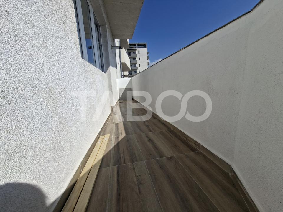 Apartament modern de inchiriat cu 3 camere balcon lift Doamna Stanca