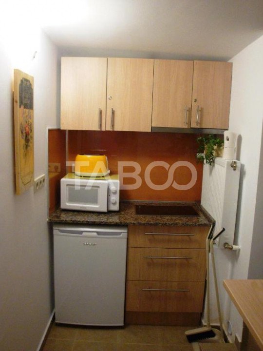 Apartament si garsoniera de vanzare 104 mpu Centrul Istoric din Sibiu