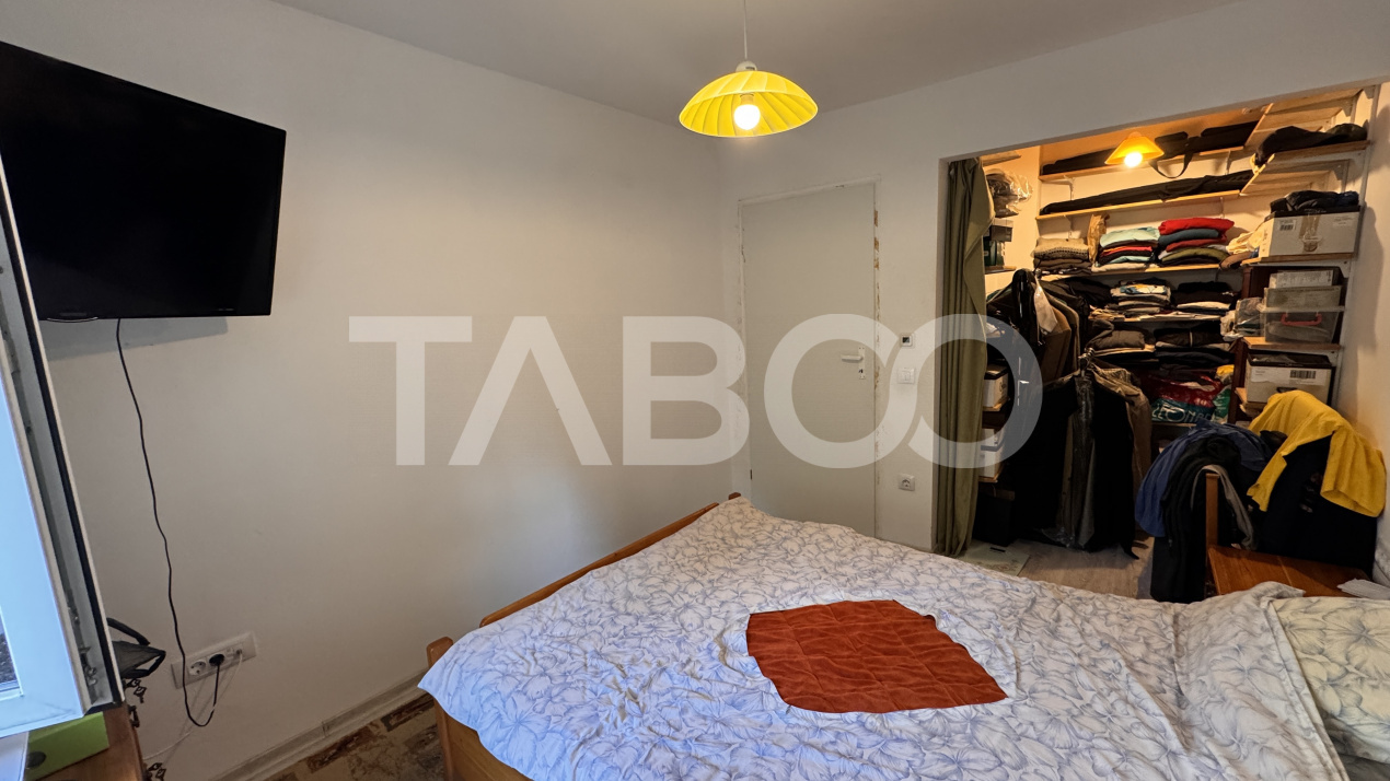Apartament superb 4 camere mobilat utilat 80mp balcon Vasile Aaron