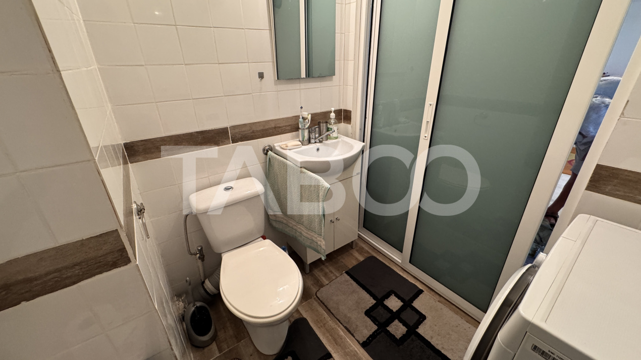 Apartament superb 4 camere mobilat utilat 80mp balcon Vasile Aaron