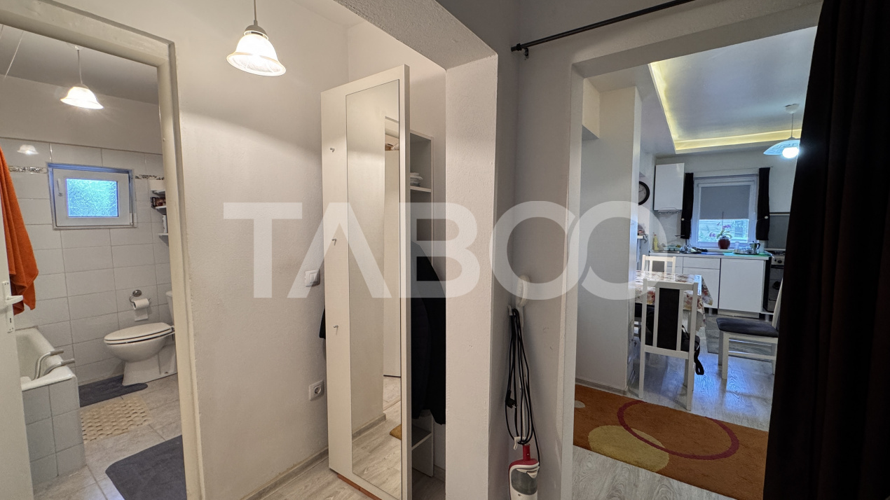 Apartament superb 4 camere mobilat utilat 80mp balcon Vasile Aaron