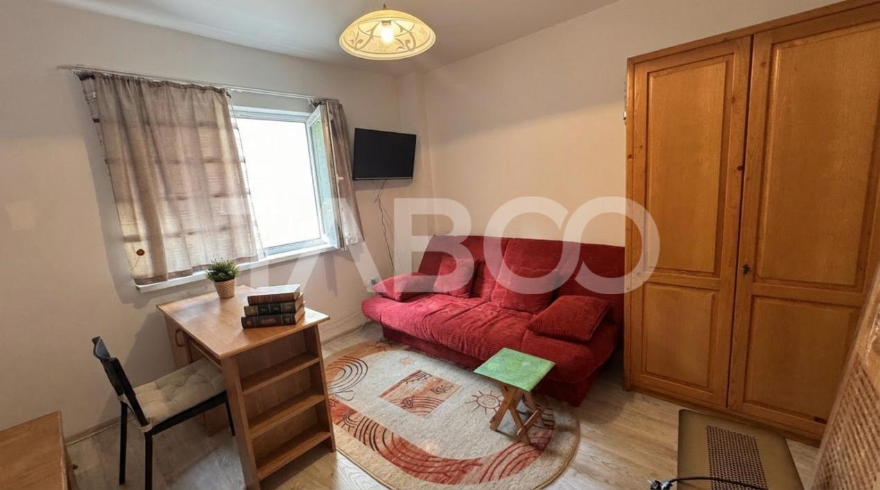 Apartament superb cu 4 camere mobilat utilat 80mpu balcon Vasile Aaron