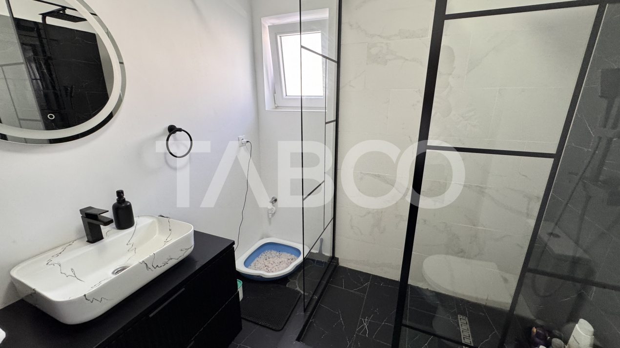 Apartament superb de vanzare 3 camere 2 locuri de parcare Arhitectilor