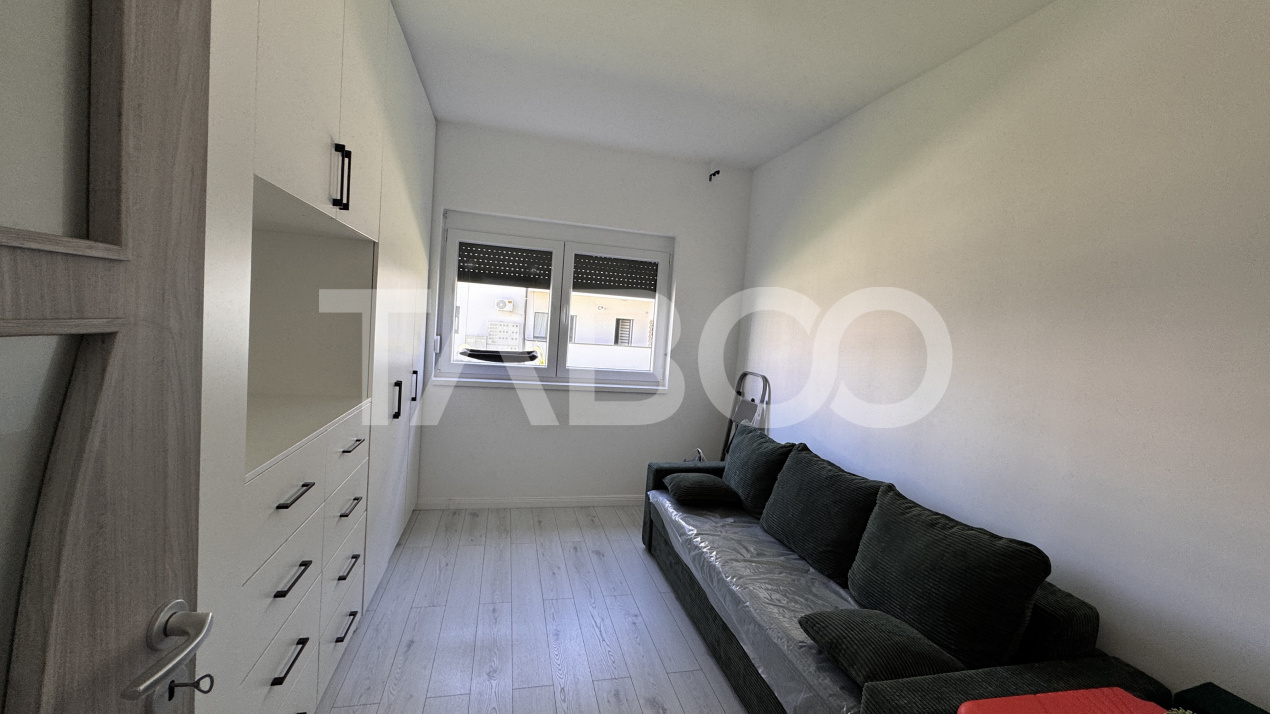 Apartament superb de vanzare 3 camere 2 locuri de parcare Arhitectilor