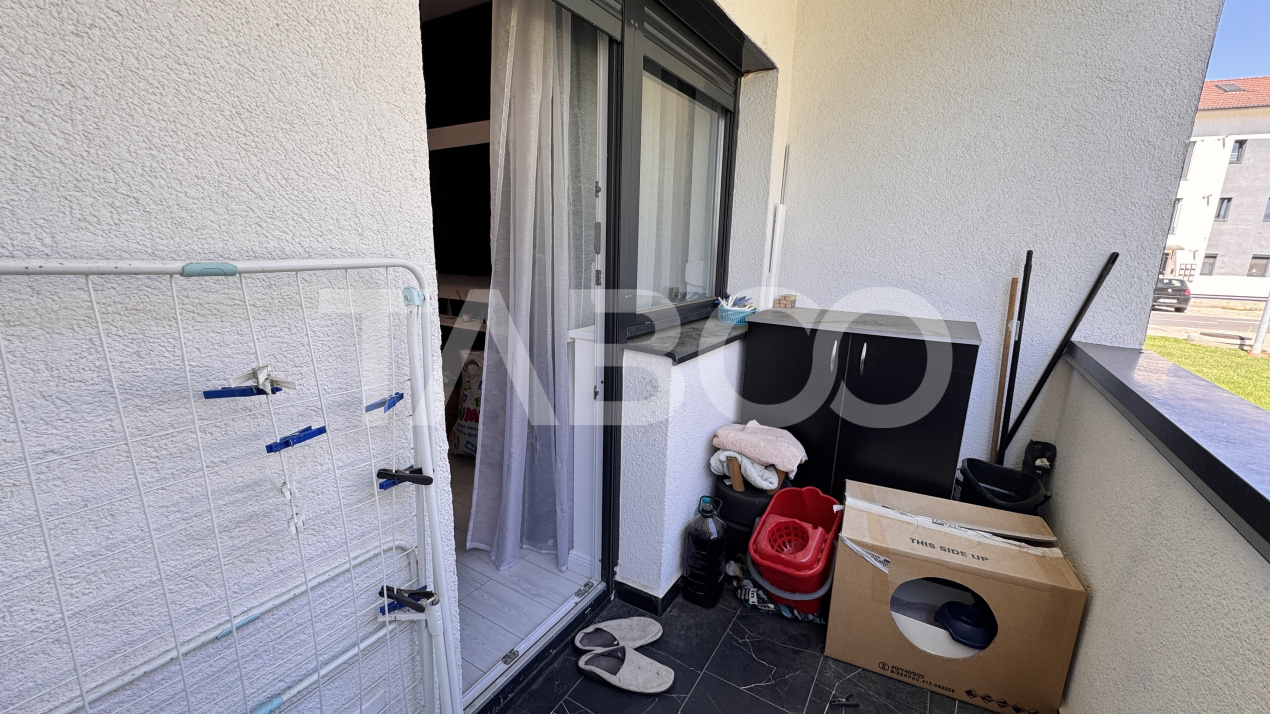 Apartament superb de vanzare 3 camere 2 locuri de parcare Arhitectilor