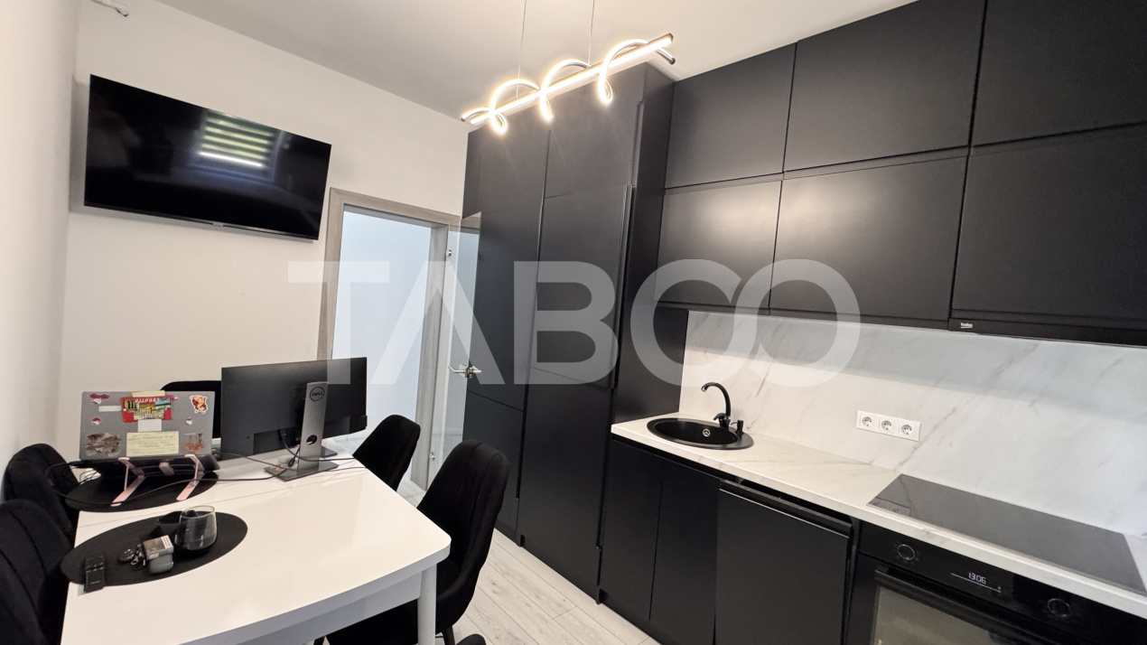 Apartament superb de vanzare 3 camere 2 locuri de parcare Arhitectilor