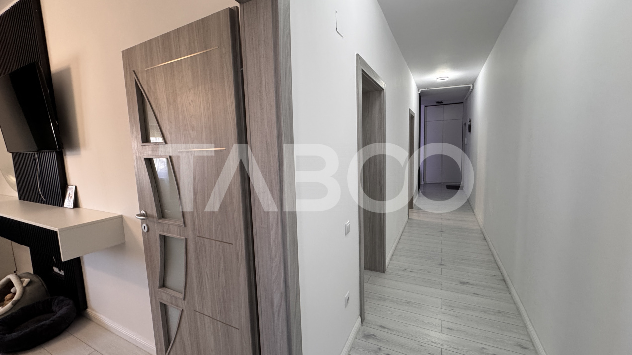 Apartament superb de vanzare 3 camere 2 locuri de parcare Arhitectilor