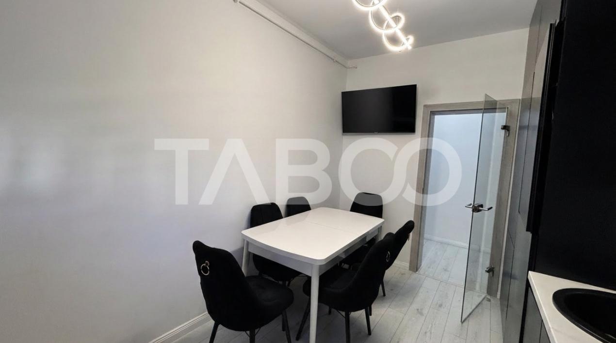 Apartament superb de vanzare 3 camere 2 locuri de parcare Arhitectilor