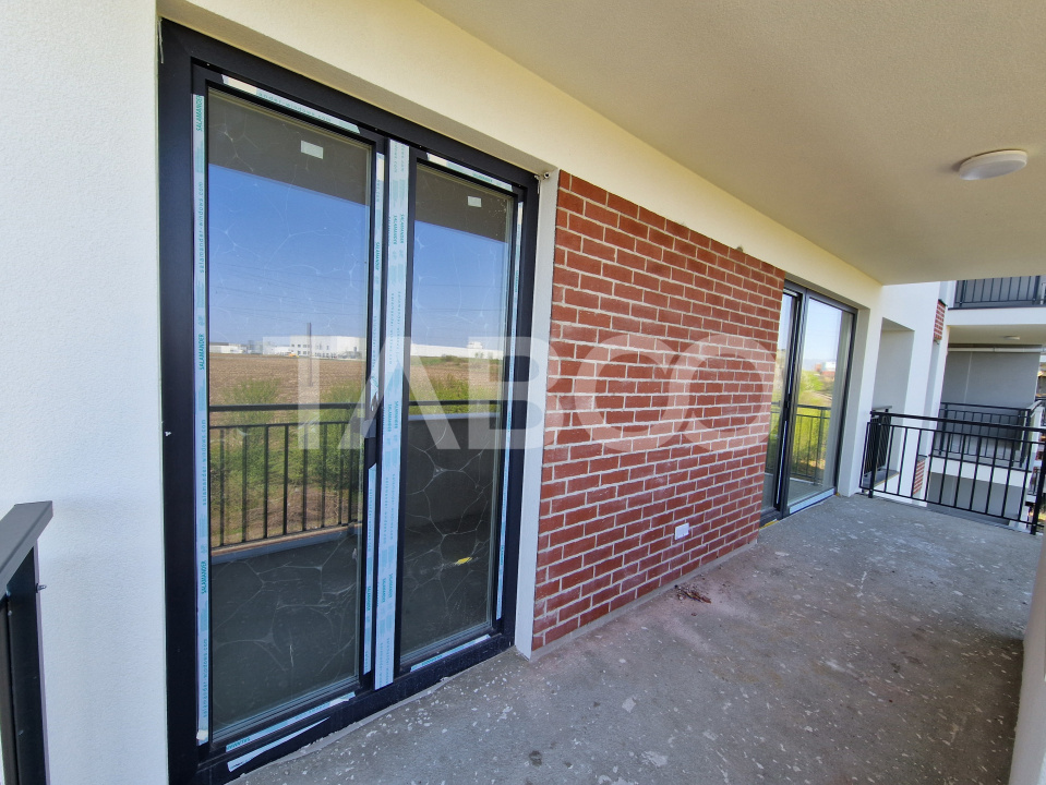 Comision 0-Apartament 3 camere 70 mp etaj 1 boxa la subsol Turnisor in Sibiu - Afinelor