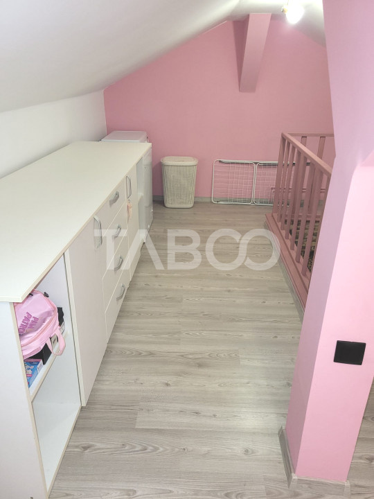 Comision 0% Apartament 3 camere 70 mp mobilat utilat Vasile Aaron