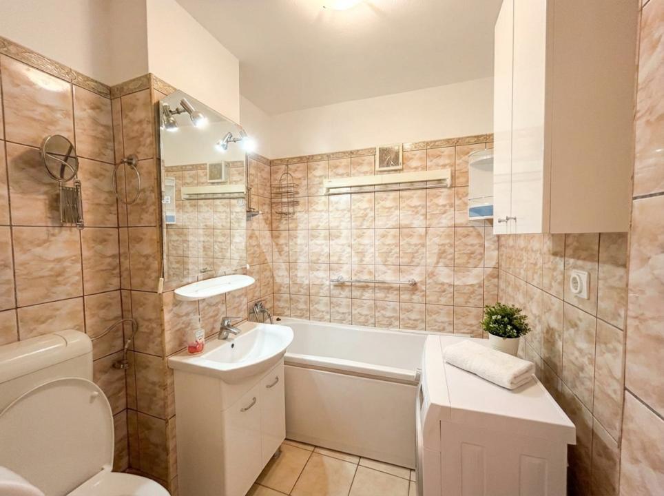 Comision 0-Apartament 3 camere decomandat cu pivnita zona Valea Aurie