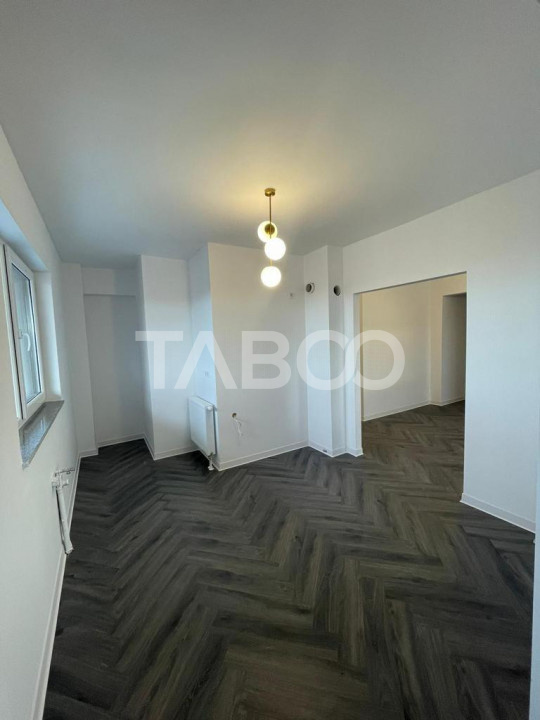 COMISION 0!! Apartament 4 camere 3 balcoane 115 mpu etajul 1 Rahovei