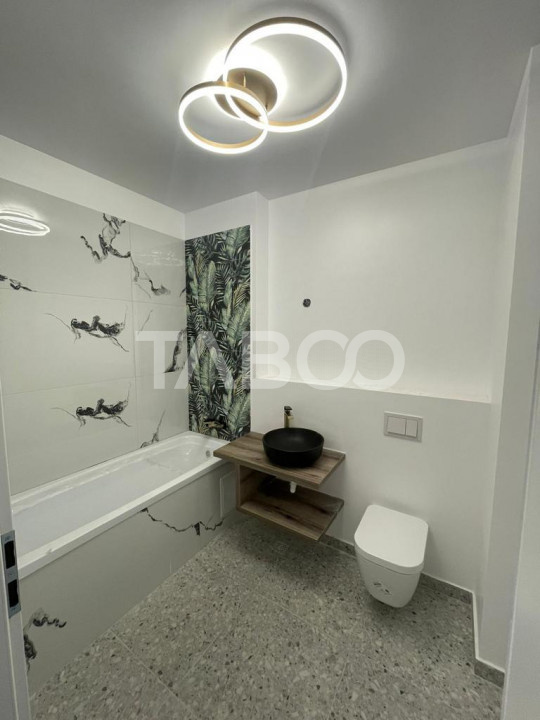 COMISION 0!! Apartament 4 camere 3 balcoane 115 mpu etajul 1 Rahovei