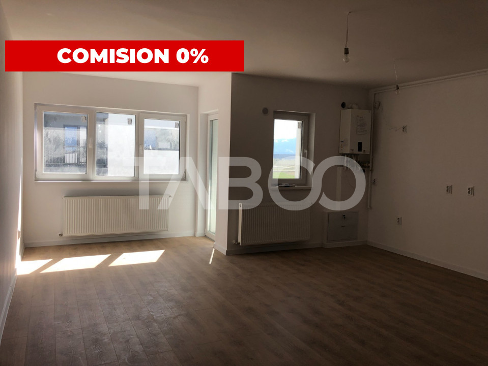 COMISION 0% Apartament 4 camere 81 mpu LOC PARCARE zona Doamna Stanca