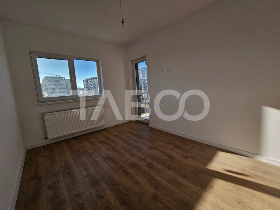 COMISION 0 Apartament 4 camere 91 mpu si LOC PARCARE Doamna Stanca 