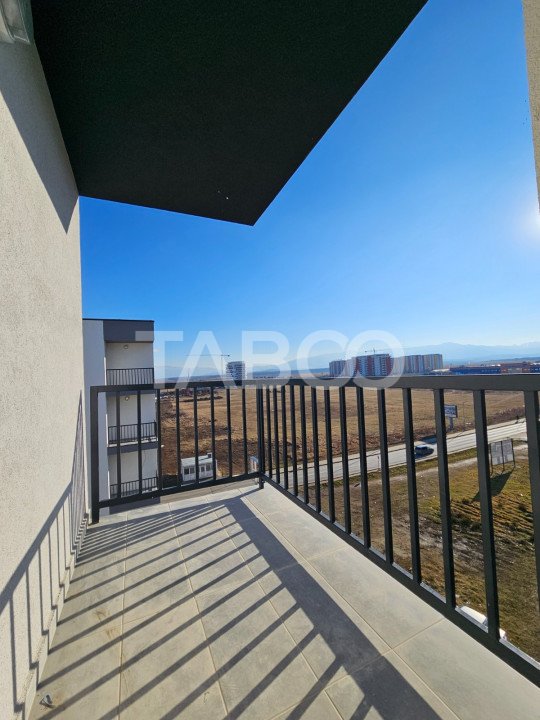 COMISION 0 Apartament 4 camere 91 mpu si LOC PARCARE Doamna Stanca 