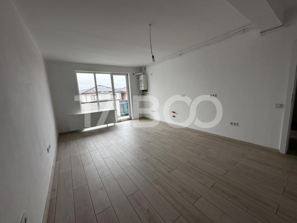 COMISION 0 -Apartament de vanzare 2 camere 61 mpu balcon orientare Sud