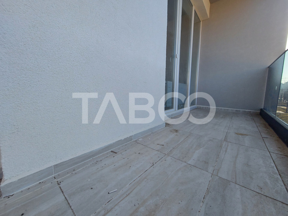 COMISION 0 -Apartament de vanzare 2 camere 61 mpu balcon orientare Sud