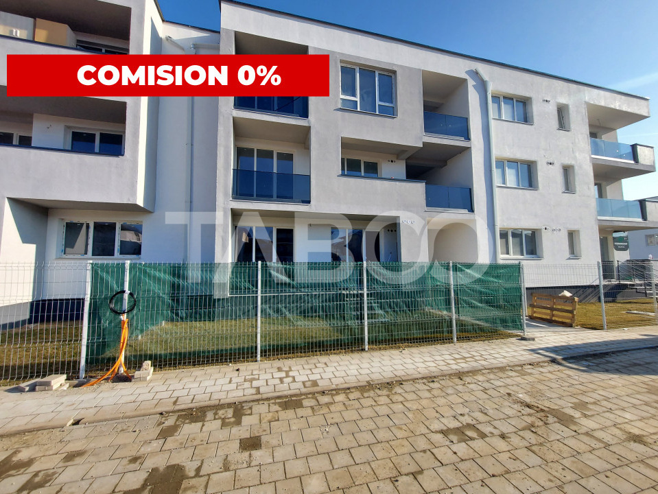 COMISION 0 - Apartament de vanzare 2 camere decomandate balcon 71 mpu
