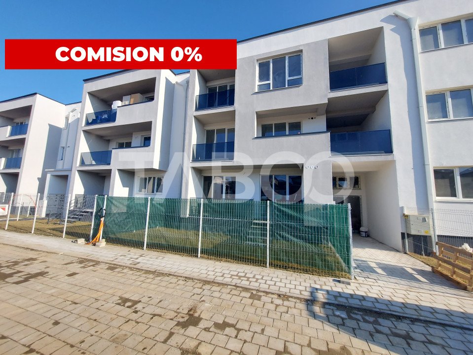 Comision 0! Apartament de vanzare 61 mpu 2 camere balcon orientare Sud