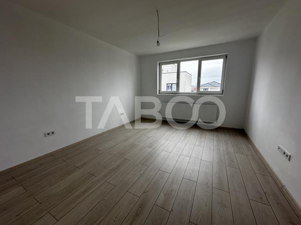 COMISION 0 -Apartament de vanzare 61 mpu 2 camere balcon orientare Sud