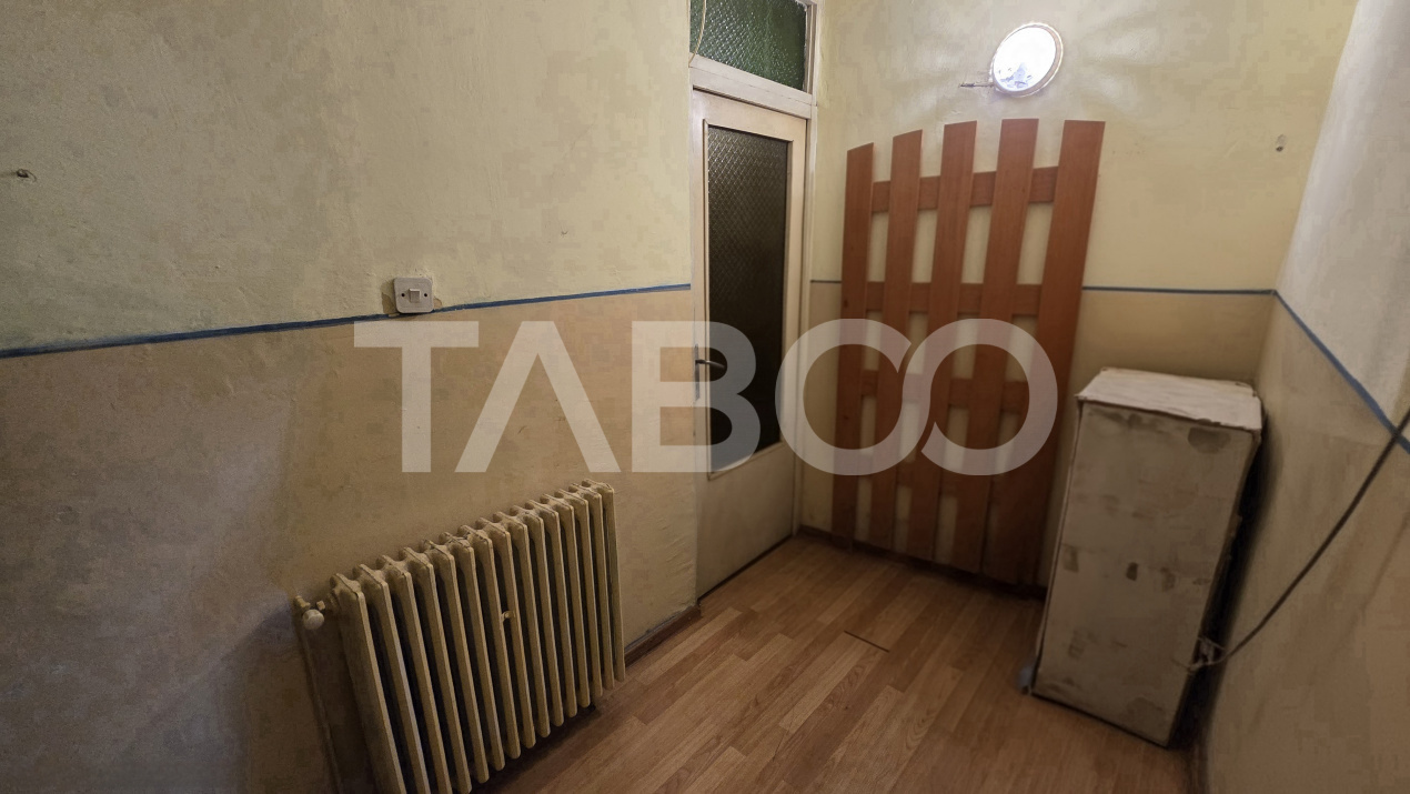 COMISION 0% - Apartament de vanzare 69mp 3 camere 2 balcoane Siretului