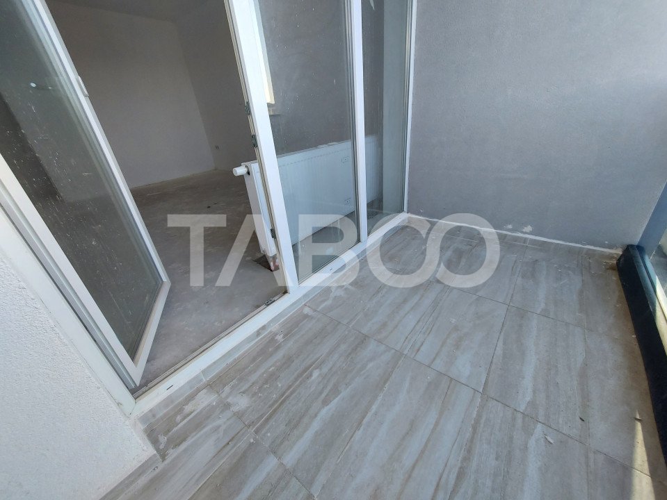 COMISION 0! Apartament de vanzare decomandat 2 camere 71 mpu balcon