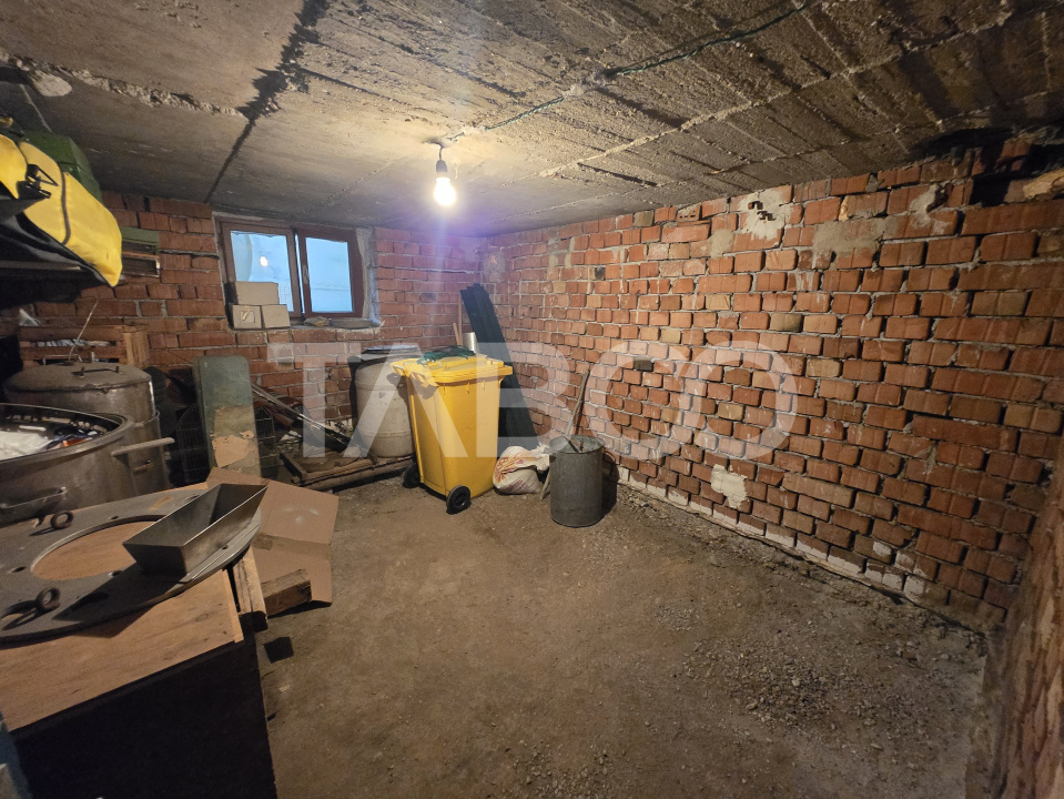 COMISION 0 Apartament de vanzare la casa 129mp Octavian Goga Sibiu