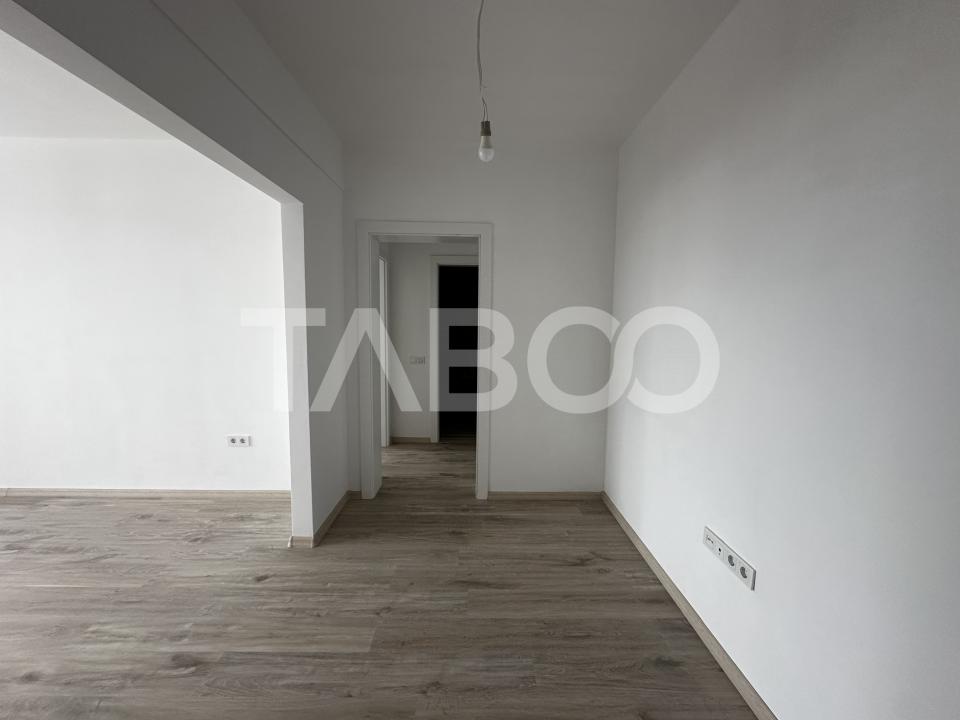 COMISION 0 - Apartament decomandat 2 camere 71 mpu  de vanzare balcon