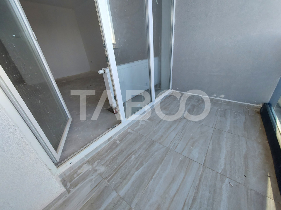 COMISION 0 - Apartament decomandat 2 camere balcon 71 mpu de vanzare