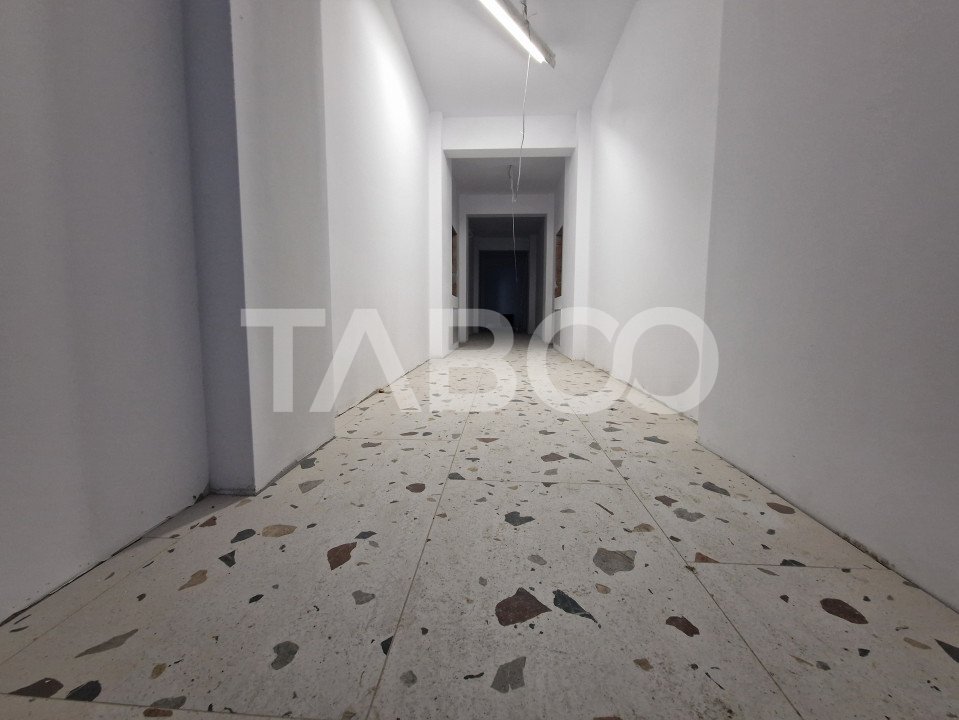 COMISION 0%!! Apartament in SIBIU 2 camere 60 mpu etaj 1 Mihai Viteazu