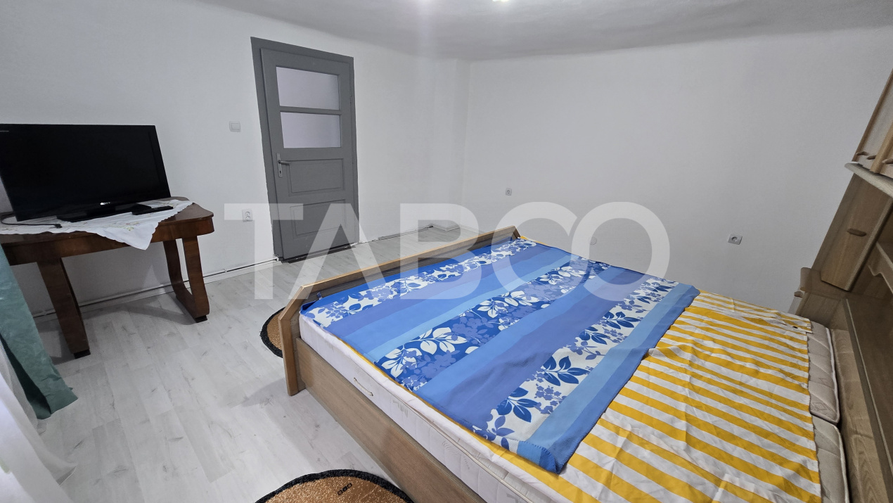 COMISION 0% Apartament la casa cu 2 camere de inchiriat Selimbar