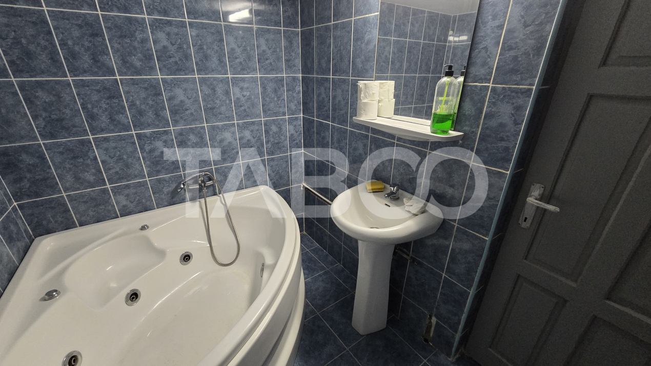 COMISION 0% Apartament la casa cu 2 camere de inchiriat Selimbar