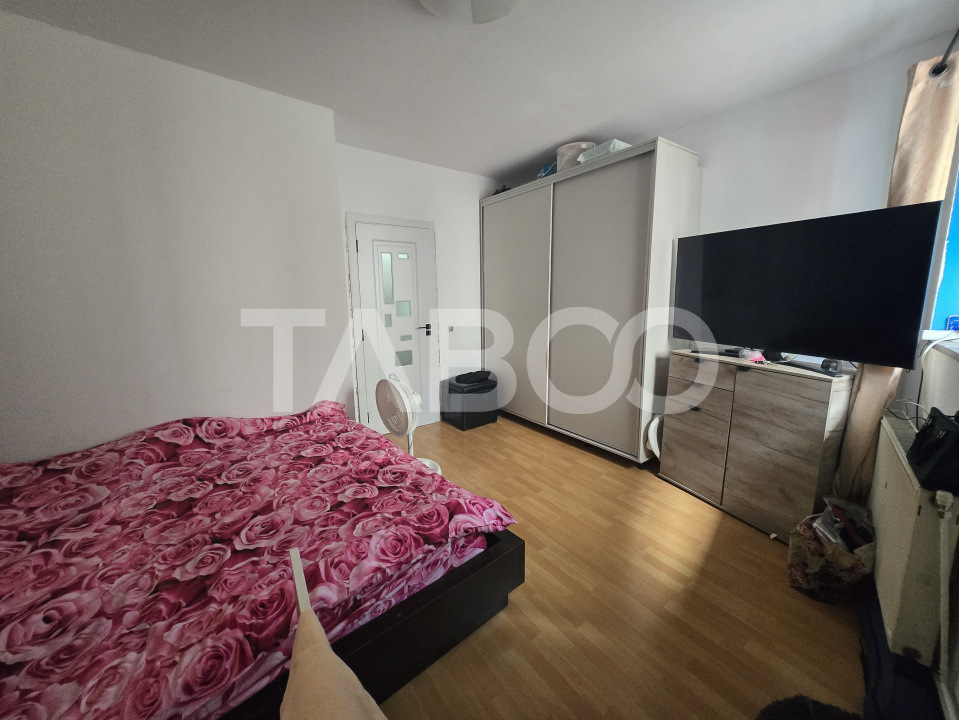 Comision 0% Garsoniera la casa 34mpu de vanzare Orasul de Jos Sibiu
