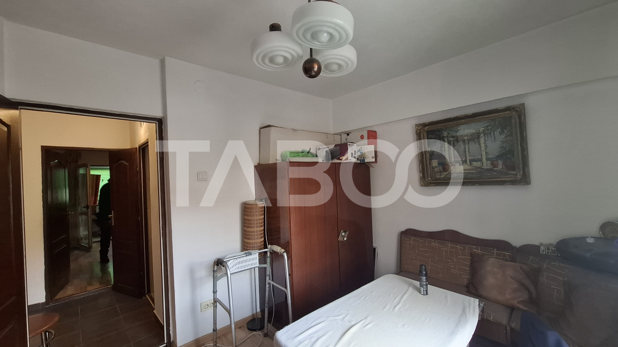 Comision 0% Ultracentral-Apartament 4 camere 85 mp Centrul Istoric