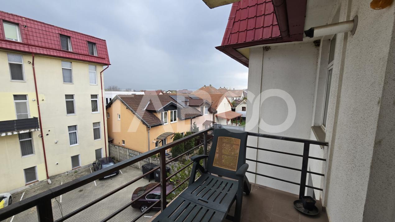 COMISION 0 - Vanzare apartament 4 camere 2 bai strada Noua Selimbar