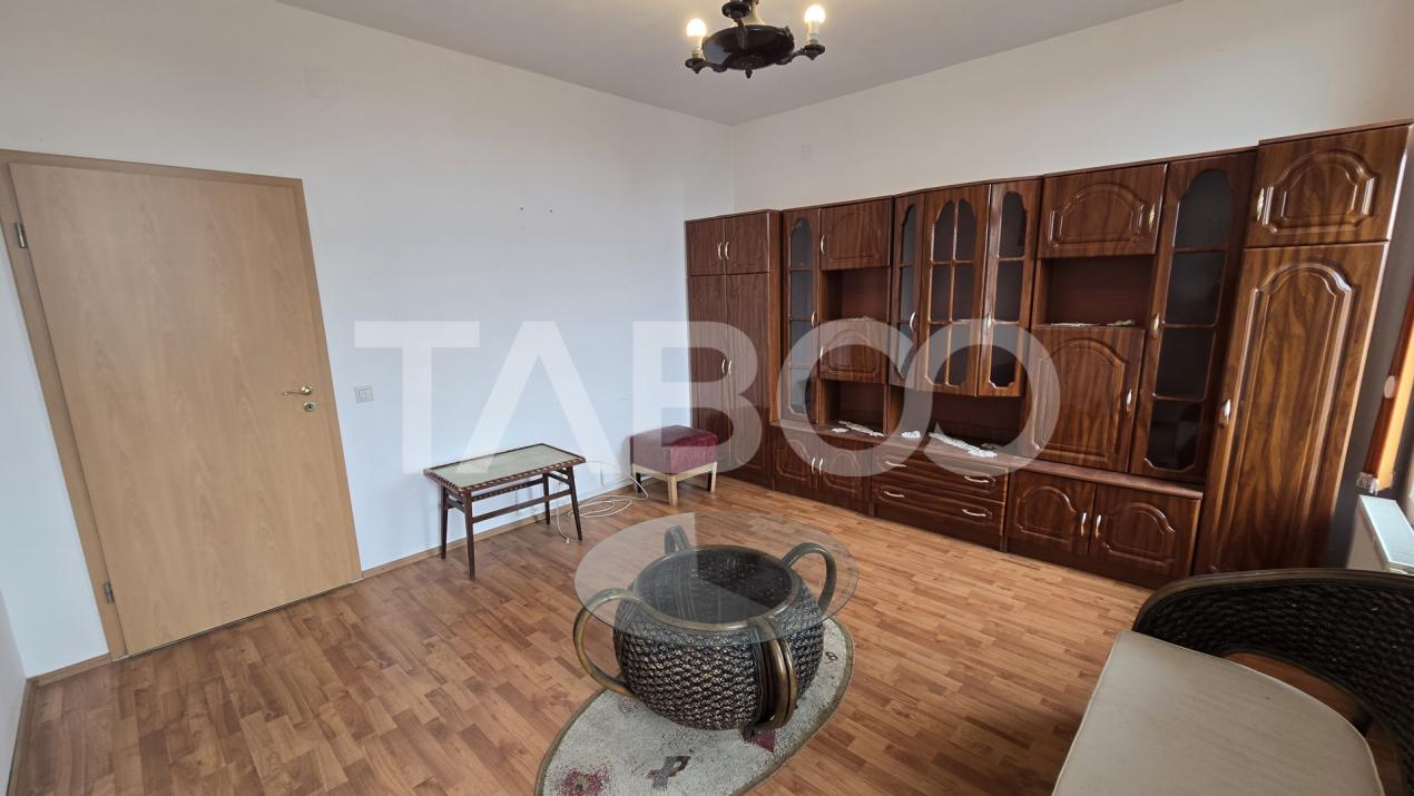 COMISION 0 - Vanzare apartament 4 camere 2 bai strada Noua Selimbar