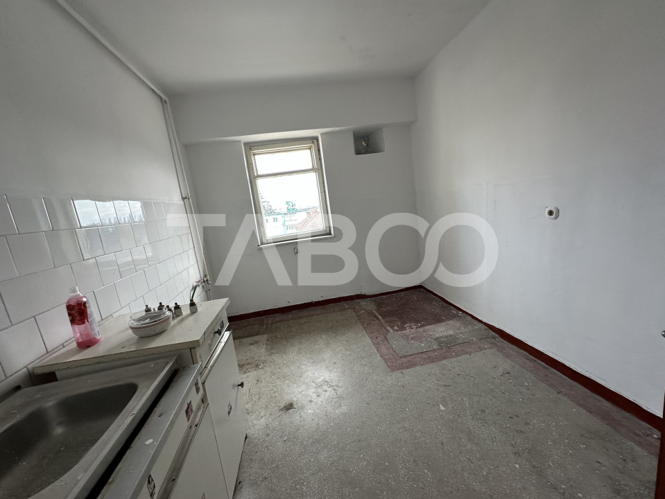 Comision0% Apartament 3 camere 2 bai suprafata utila 65mp balcon 15mp