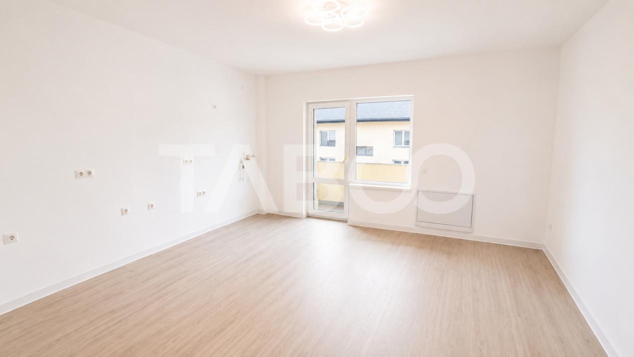 De vanzare 73mp 3 camere 2 bai decomandate balcon 7mp Doamna Stanca