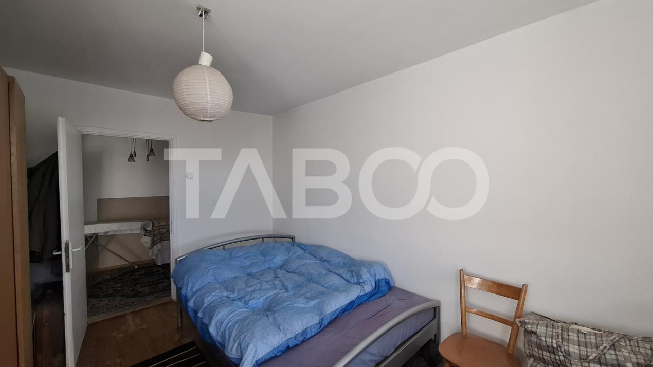 EXCLUSIVITATE-Apartament 3 camere decomandat 65 mp zona Mihai Viteazul
