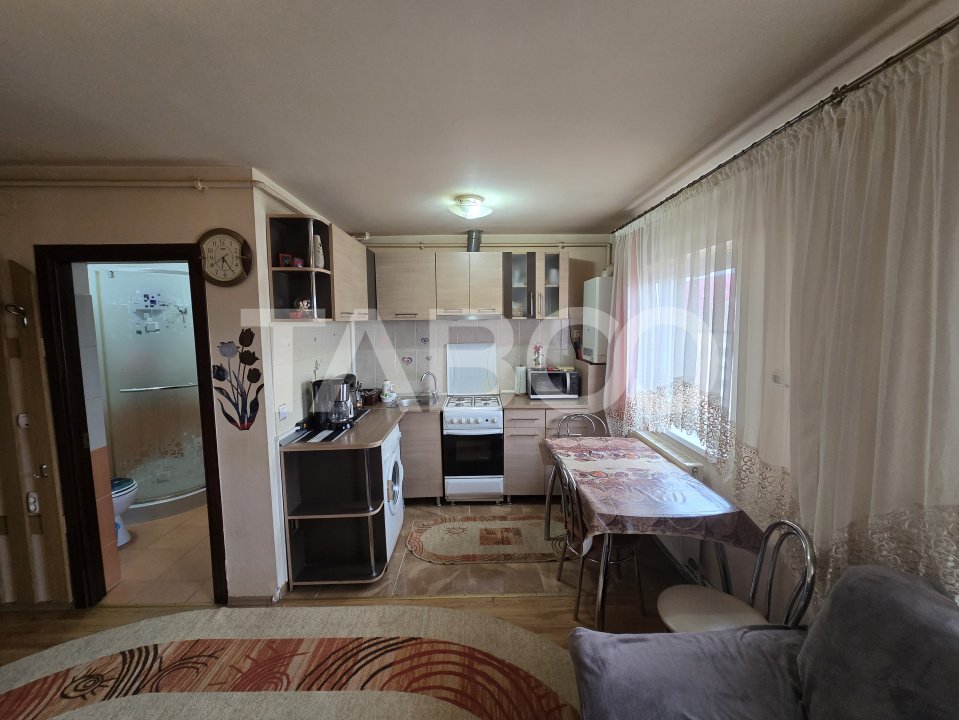 EXCLUSIVITATE! COMISON 0! Apartament 2 camere 41 mpu zona Broscarie