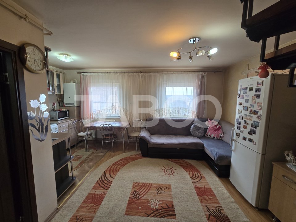 EXCLUSIVITATE! COMISON 0! Apartament 2 camere 41 mpu zona Broscarie