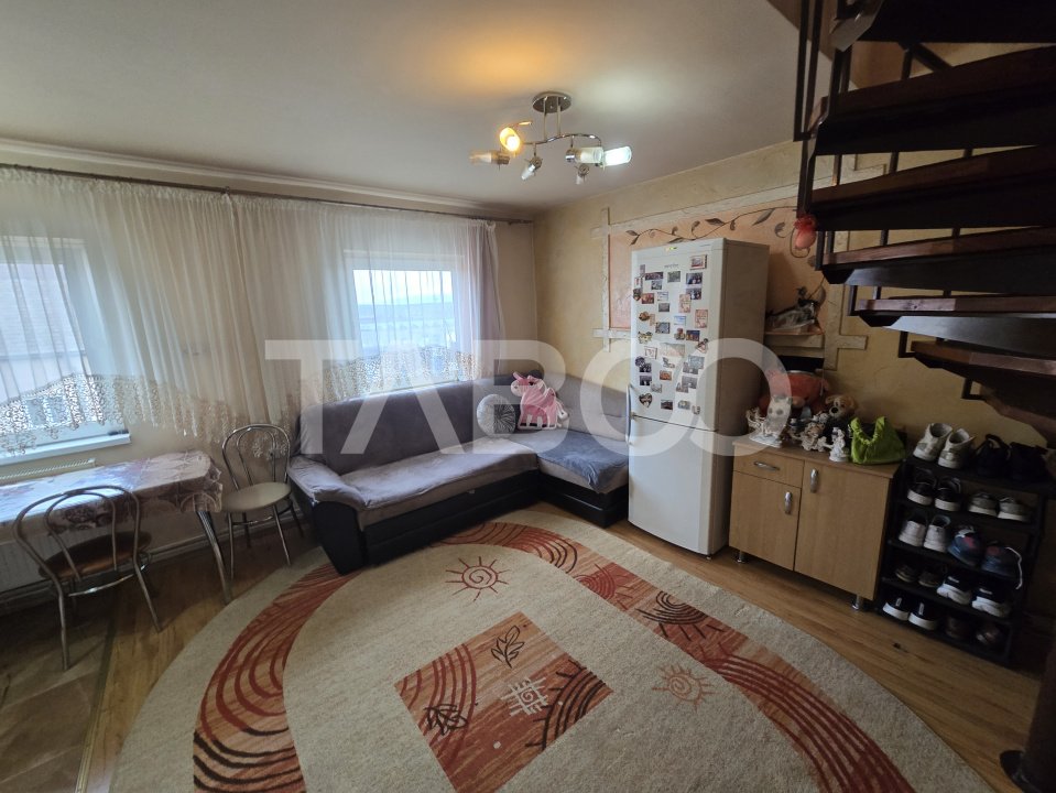 EXCLUSIVITATE! COMISON 0! Apartament 2 camere 41 mpu zona Broscarie